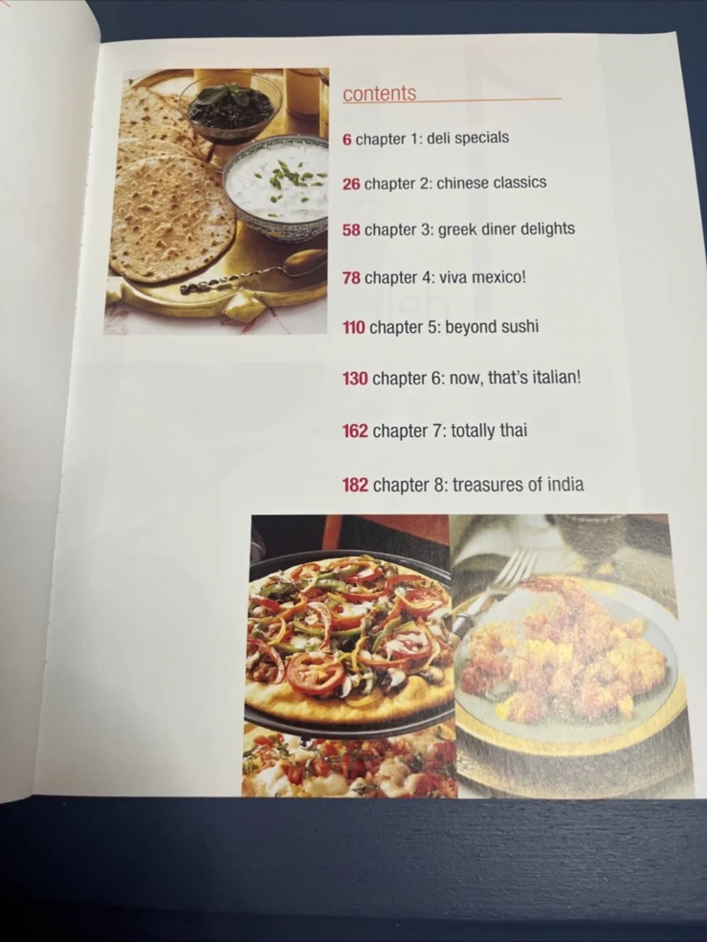 3 Weight Watchers softcover cookbooks W/quick and healthy recipe collections
